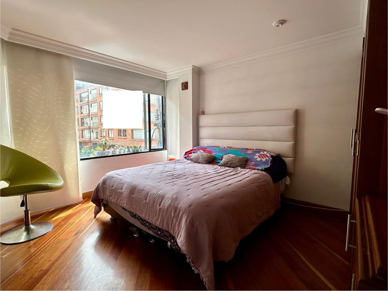 Apartamento en venta en Santa Barbara, Bogotá · foto 17 de 20
