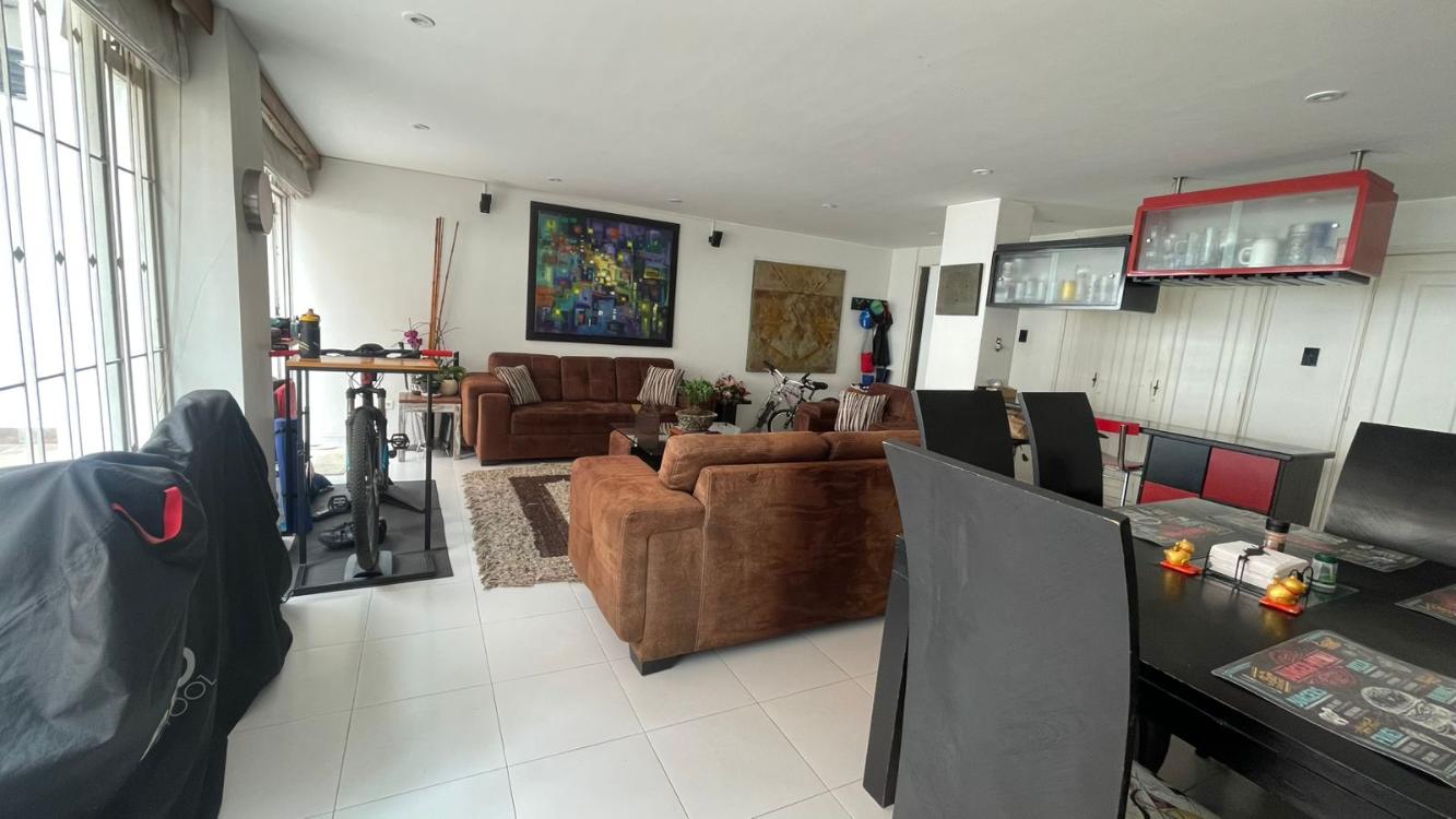 Apartamento en venta en Chico Norte, Bogotá · foto 24 de 24