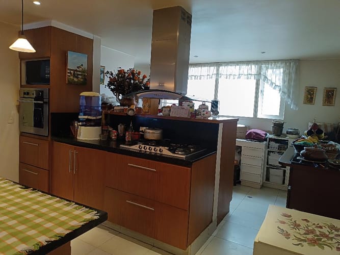 Apartamento en venta en Chico Norte, Bogotá · foto 7 de 20