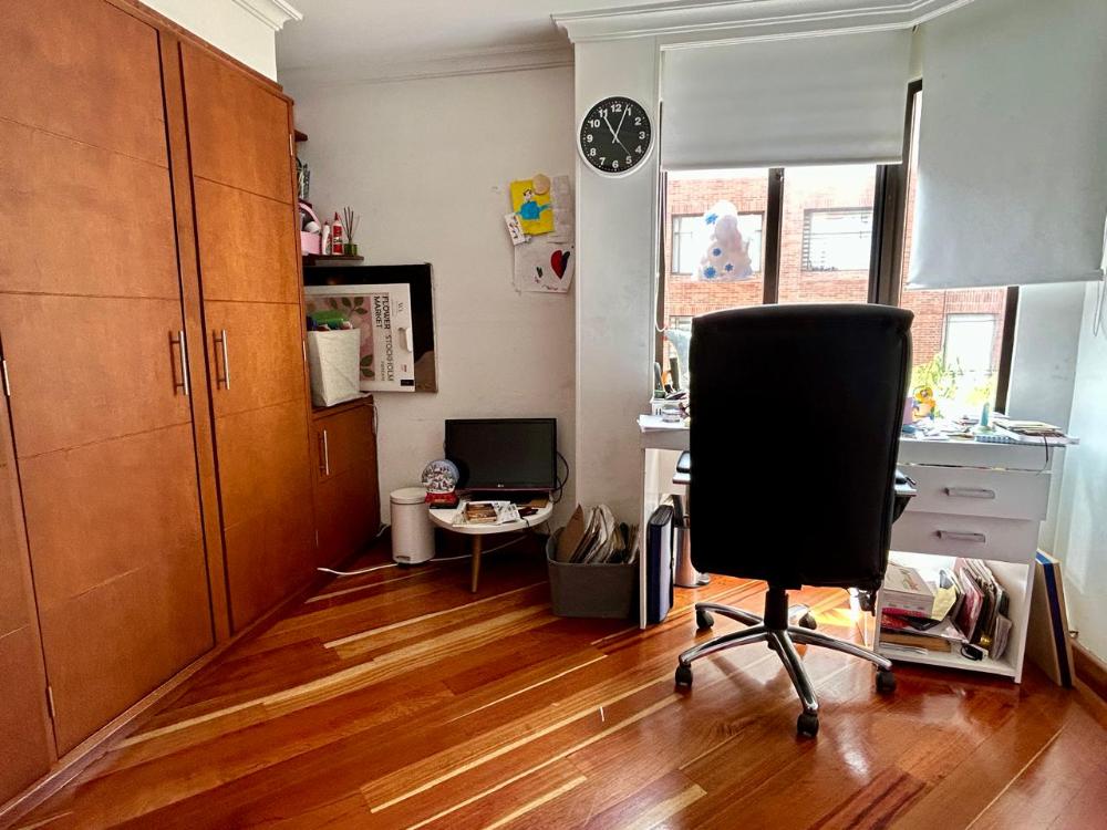 Apartamento en venta en Santa Barbara, Bogotá · foto 18 de 20