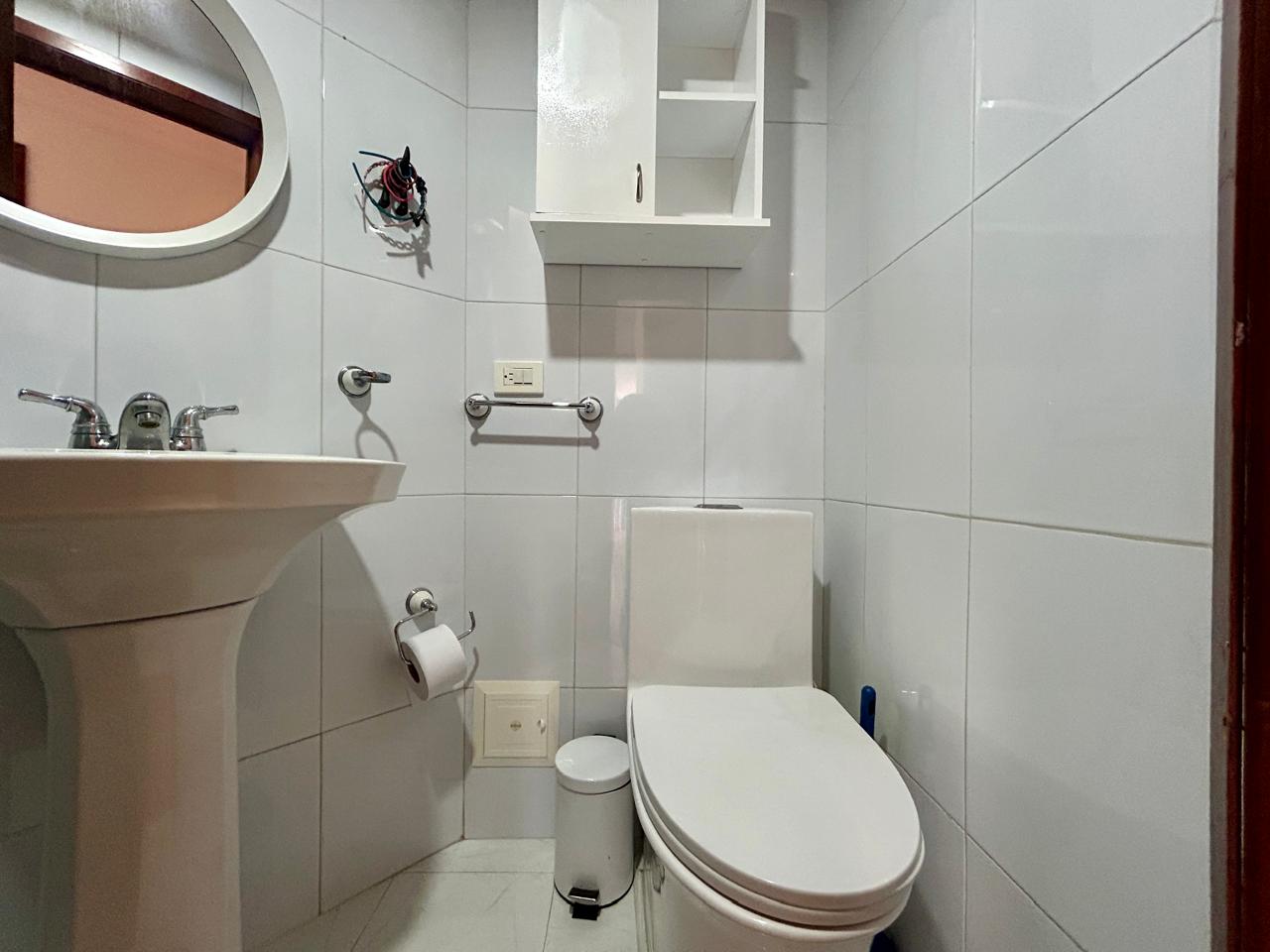 Apartamento en venta en Santa Barbara, Bogotá · foto 19 de 20