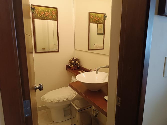Apartamento en venta en Chico Norte, Bogotá · foto 9 de 20