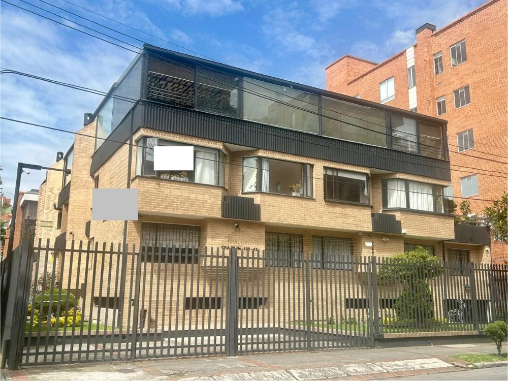 Apartamento en venta en Santa Barbara, Bogotá · foto 20 de 20