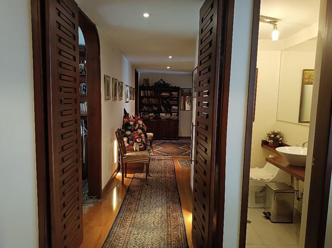Apartamento en venta en Chico Norte, Bogotá · foto 10 de 20