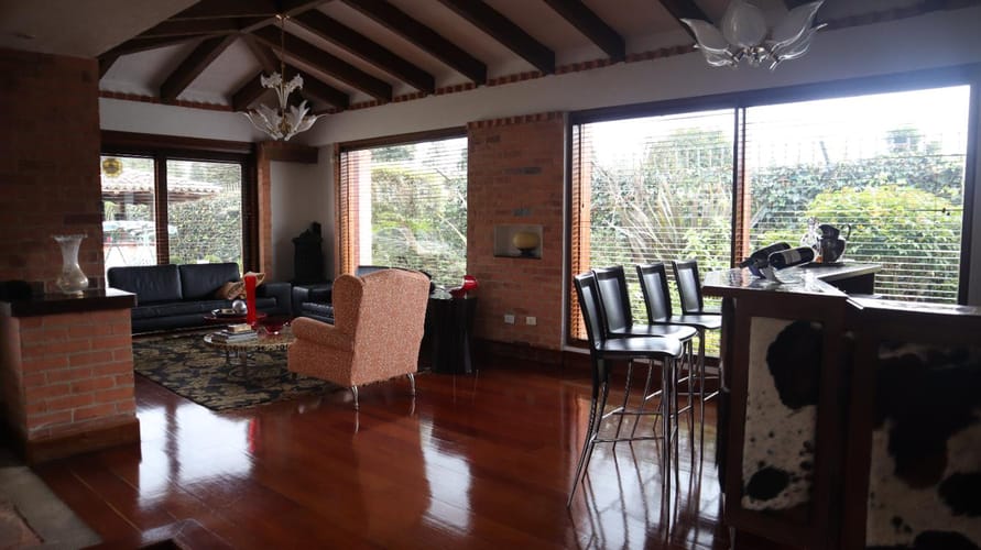 Casa de 3 alcobas en venta en Esmeralda, Tocancipá, 319 m² · foto 2 de 22