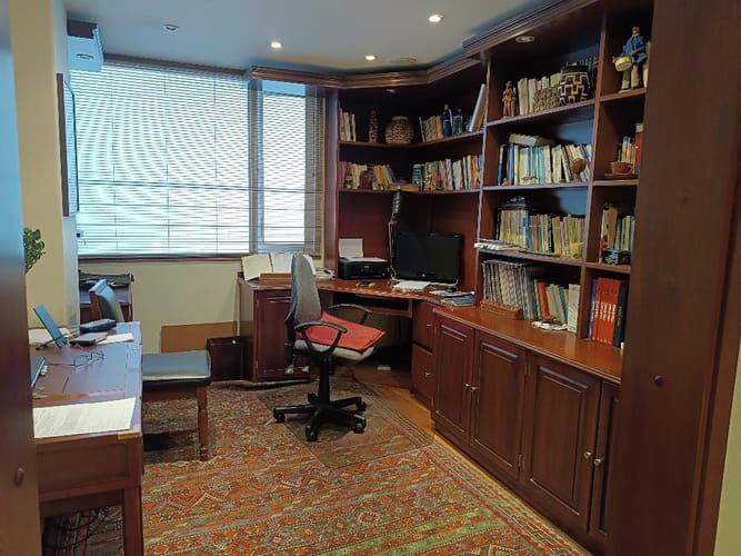 Apartamento en venta en Chico Norte, Bogotá · foto 11 de 20