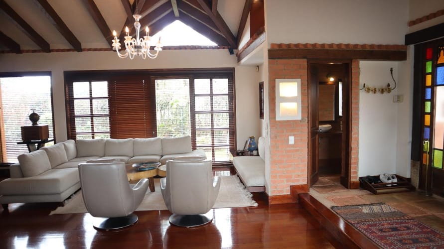 Casa de 3 alcobas en venta en Esmeralda, Tocancipá, 319 m² · foto 3 de 22