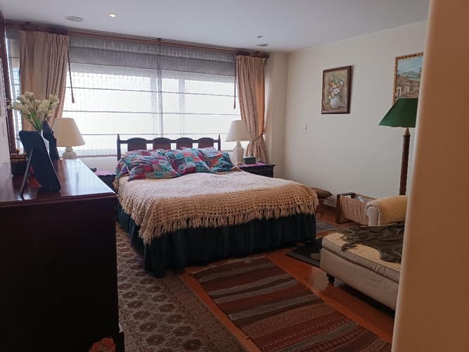 Apartamento en venta en Chico Norte, Bogotá · foto 12 de 20