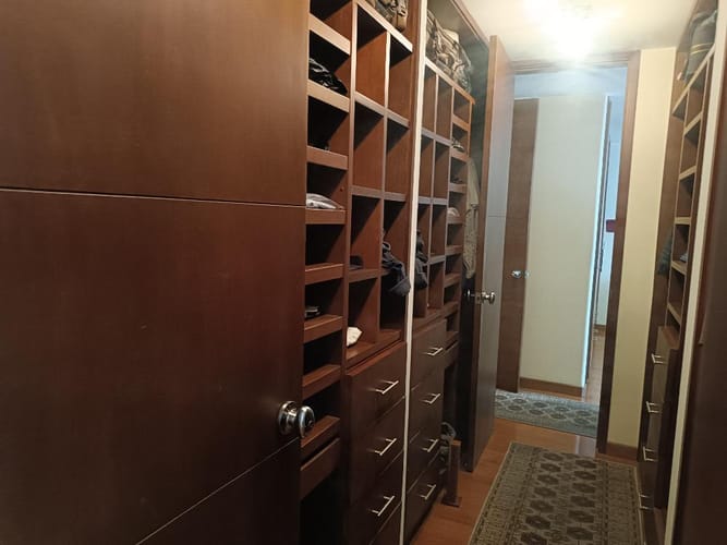 Apartamento en venta en Chico Norte, Bogotá · foto 13 de 20