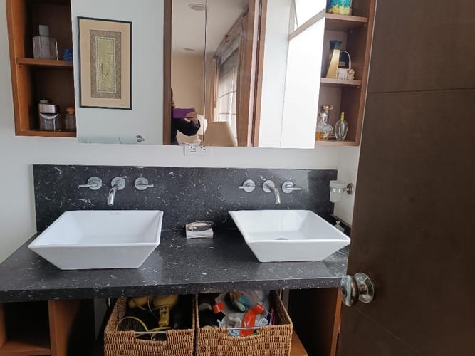 Apartamento en venta en Chico Norte, Bogotá · foto 14 de 20