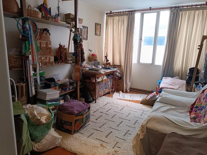 Apartamento en venta en Chico Norte, Bogotá · foto 15 de 20
