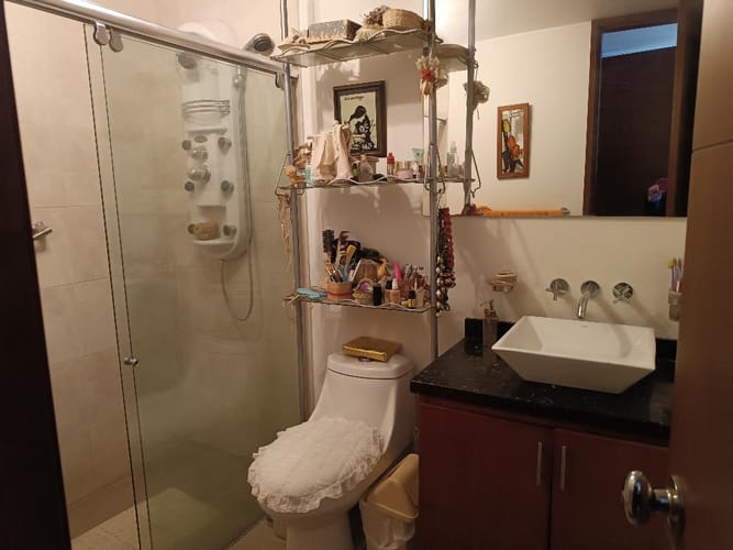Apartamento en venta en Chico Norte, Bogotá · foto 17 de 20