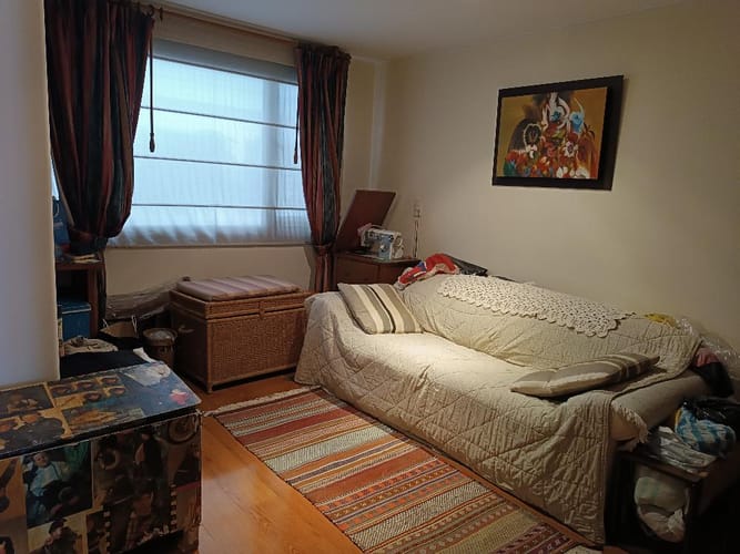 Apartamento en venta en Chico Norte, Bogotá · foto 18 de 20