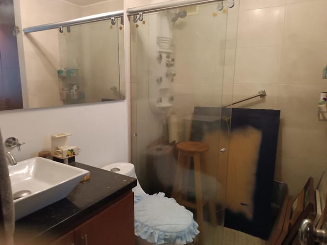 Apartamento en venta en Chico Norte, Bogotá · foto 19 de 20