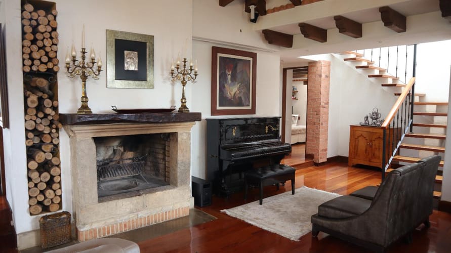 Casa de 3 alcobas en venta en Esmeralda, Tocancipá, 319 m² · foto 11 de 22