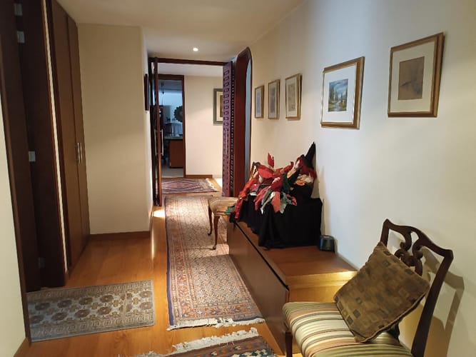 Apartamento en venta en Chico Norte, Bogotá · foto 20 de 20