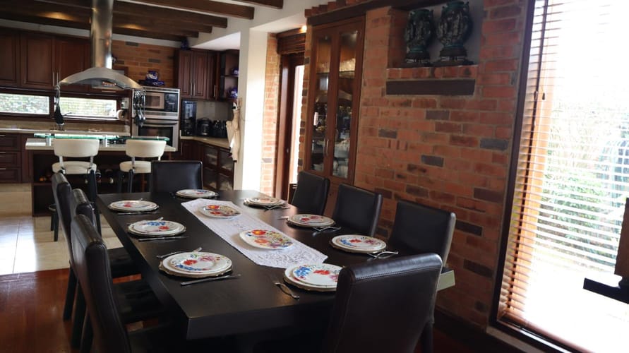 Casa de 3 alcobas en venta en Esmeralda, Tocancipá, 319 m² · foto 15 de 22