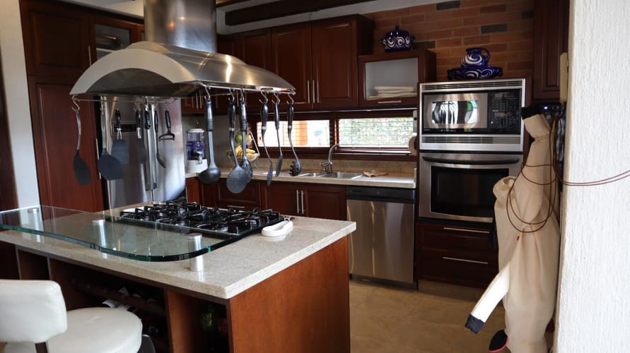 Casa de 3 alcobas en venta en Esmeralda, Tocancipá, 319 m² · foto 16 de 22