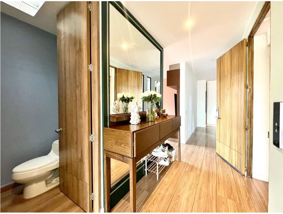Apartamento en venta en Chapinero, Bogotá · foto 5 de 19