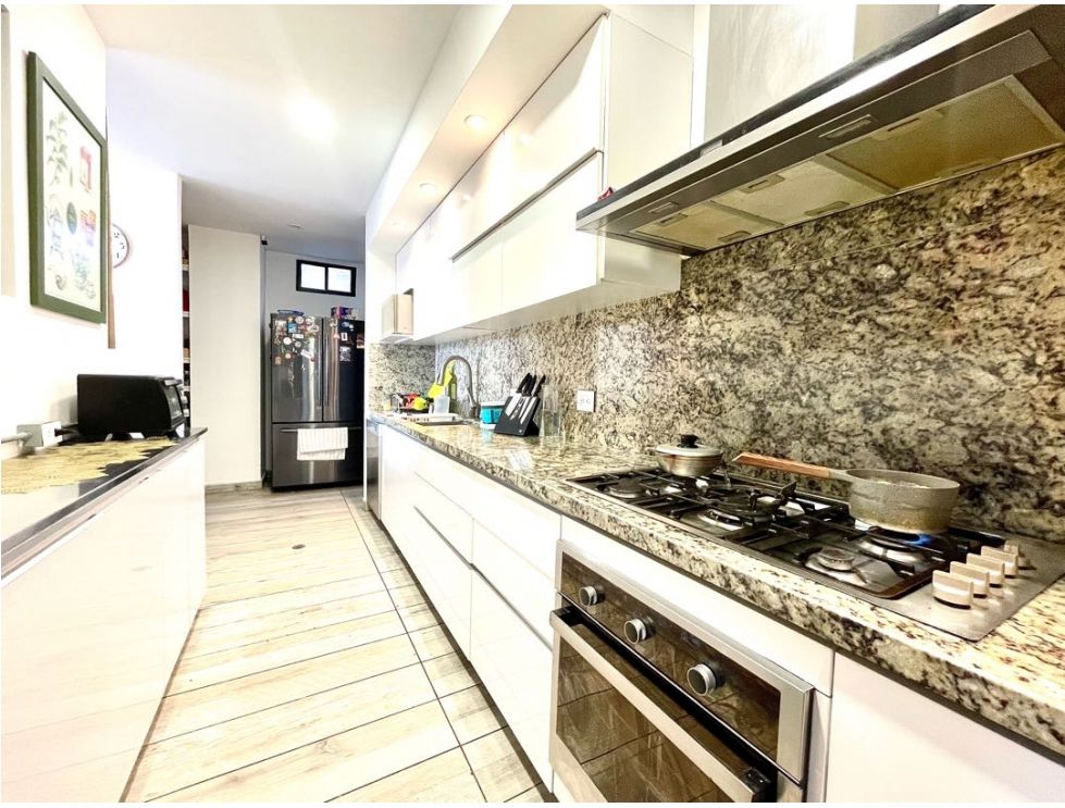 Apartamento en venta en Chapinero, Bogotá · foto 7 de 19