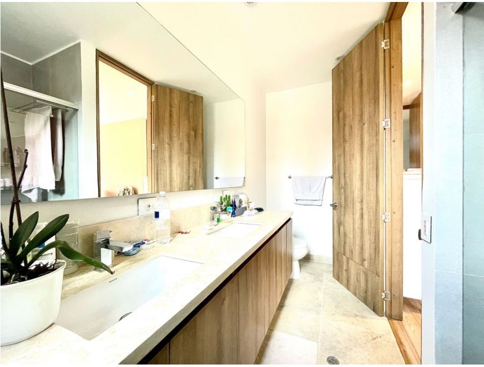 Apartamento en venta en Chapinero, Bogotá · foto 9 de 19