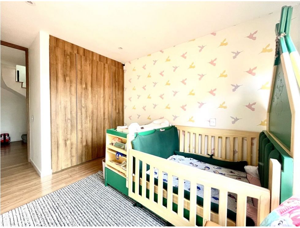 Apartamento en venta en Chapinero, Bogotá · foto 11 de 19