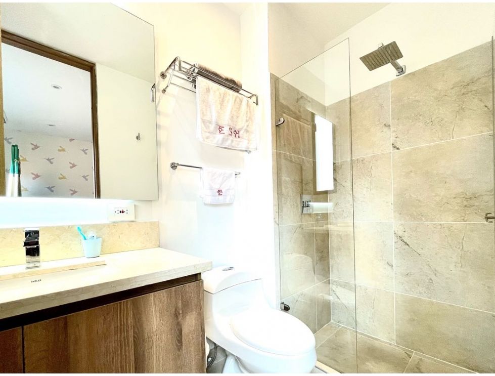 Apartamento en venta en Chapinero, Bogotá · foto 12 de 19