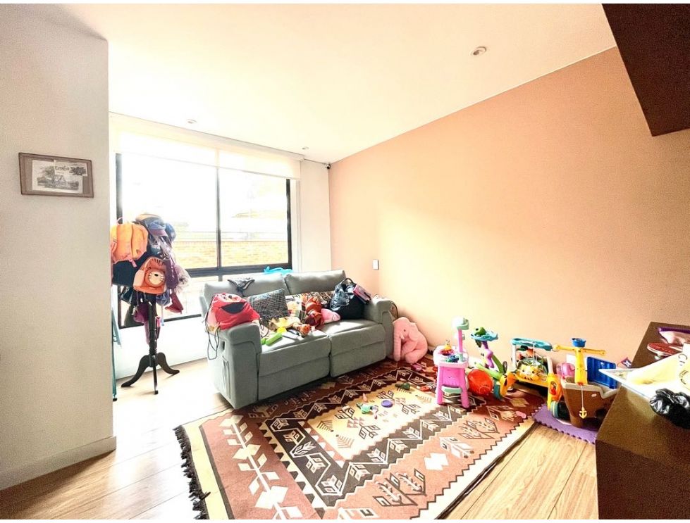 Apartamento en venta en Chapinero, Bogotá · foto 13 de 19