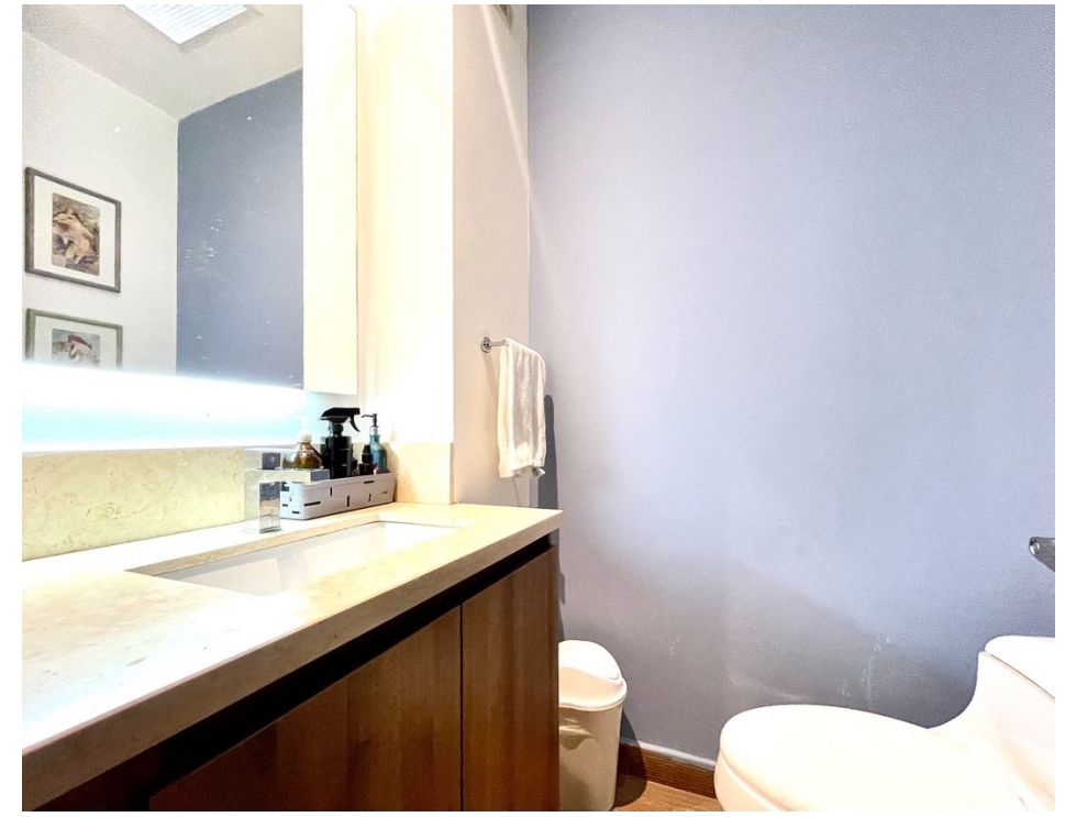 Apartamento en venta en Chapinero, Bogotá · foto 14 de 19
