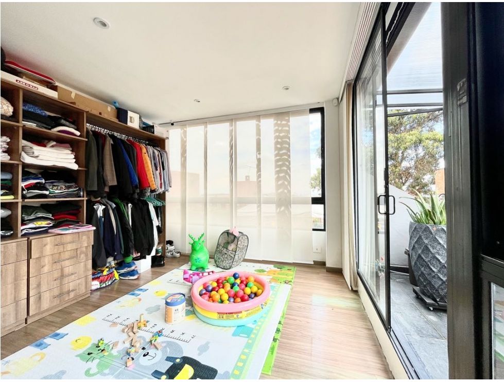 Apartamento en venta en Chapinero, Bogotá · foto 17 de 19