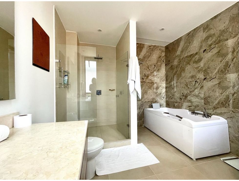 Apartamento en venta en Chapinero, Bogotá · foto 18 de 19