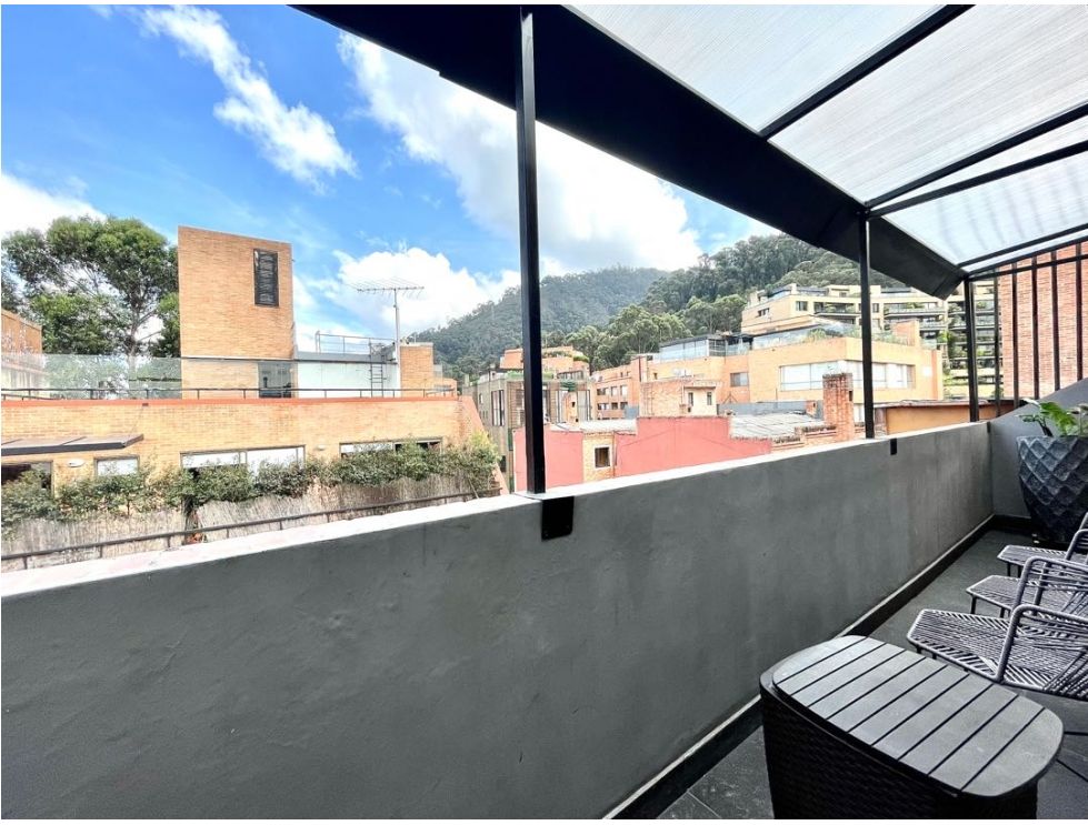 Apartamento en venta en Chapinero, Bogotá · foto 19 de 19