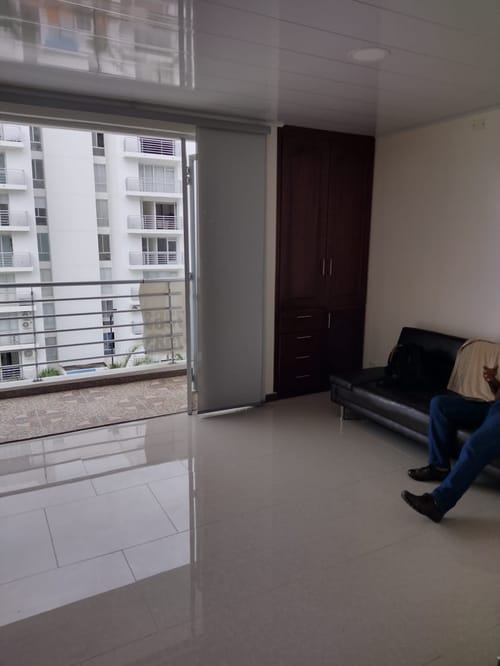 Apartamento de 2 alcobas en venta en Girardot, Girardot, 45 m² · foto 5 de 24