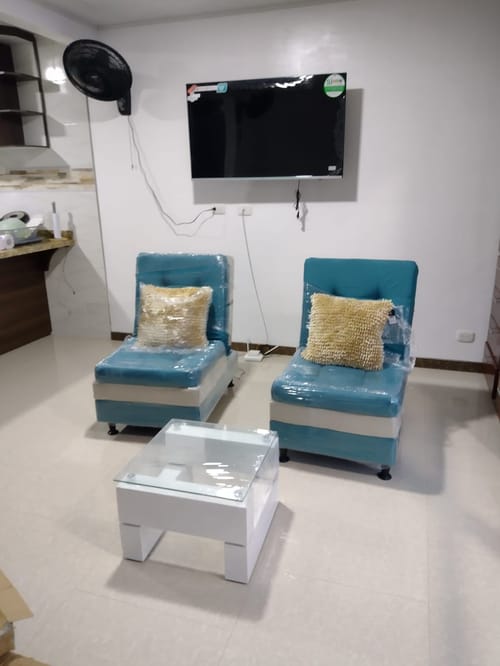 Apartamento de 2 alcobas en venta en Girardot, Girardot, 45 m² · foto 8 de 24