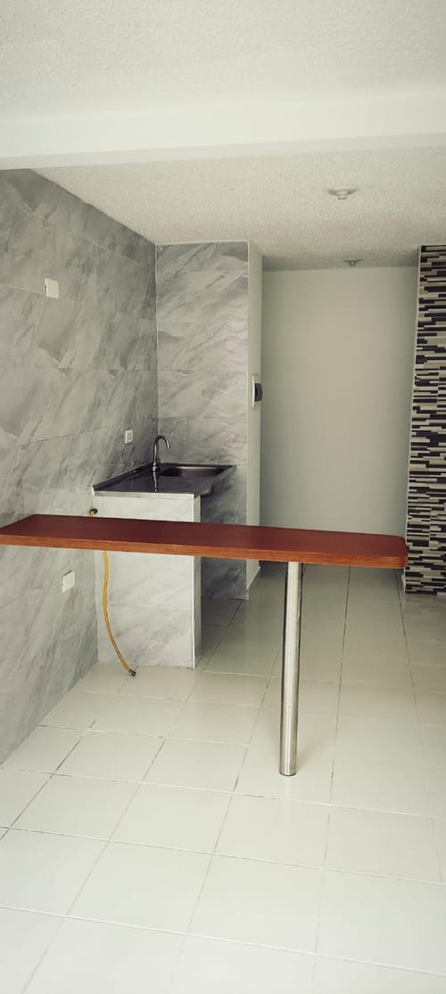 Apartamento de 3 alcobas en venta en San Pedro, Madrid, 59 m² · foto 8 de 16