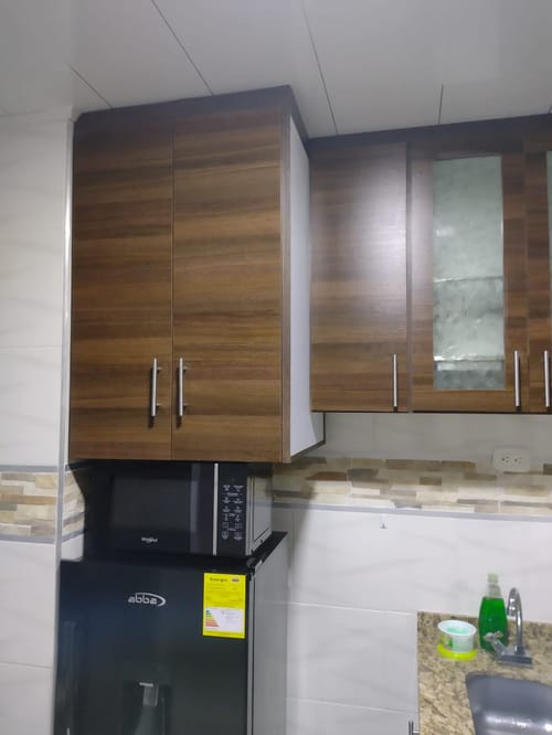 Apartamento de 2 alcobas en venta en Girardot, Girardot, 45 m² · foto 10 de 24