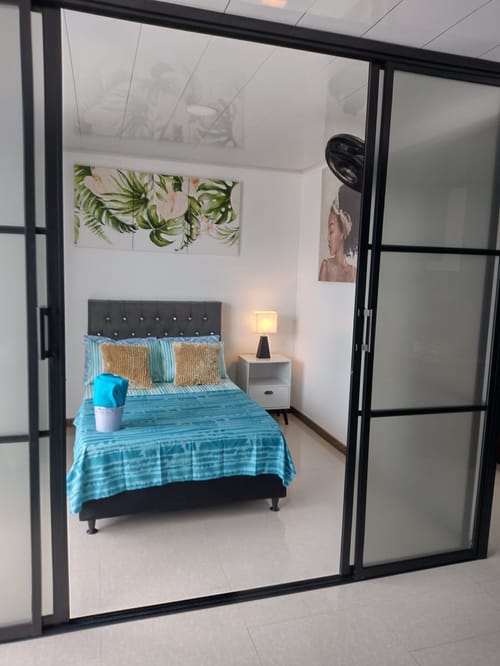 Apartamento de 2 alcobas en venta en Girardot, Girardot, 45 m² · foto 11 de 24