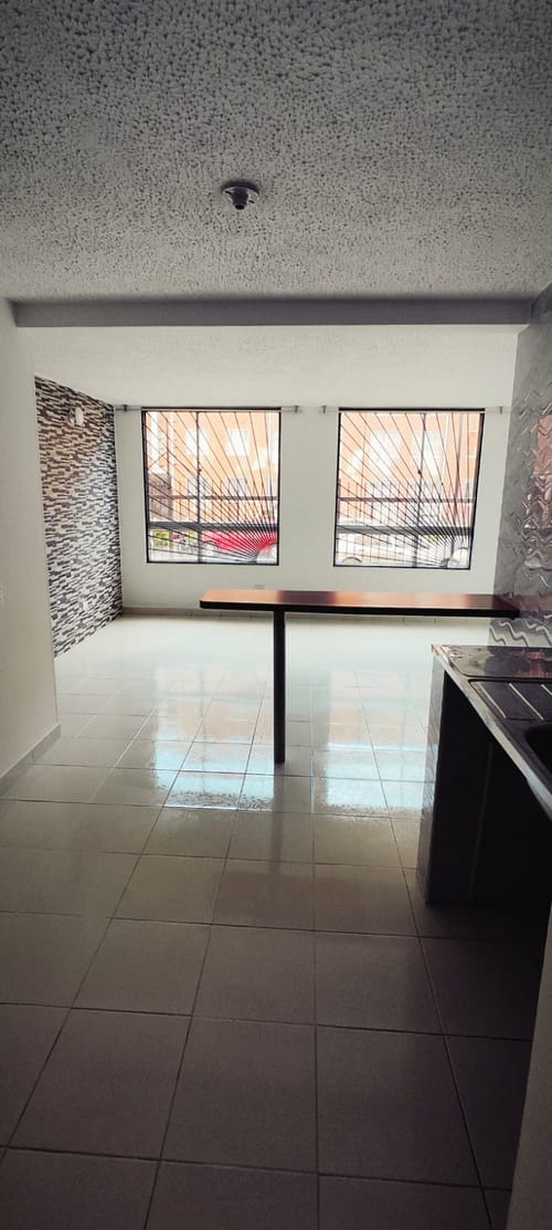 Apartamento de 3 alcobas en venta en San Pedro, Madrid, 59 m² · foto 10 de 16