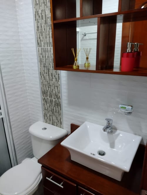 Apartamento de 2 alcobas en venta en Girardot, Girardot, 45 m² · foto 14 de 24