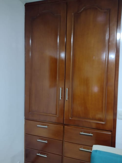 Apartamento de 2 alcobas en venta en Girardot, Girardot, 45 m² · foto 15 de 24