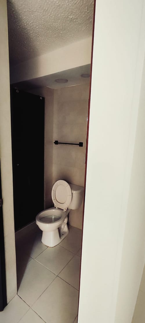 Apartamento de 3 alcobas en venta en San Pedro, Madrid, 59 m² · foto 14 de 16