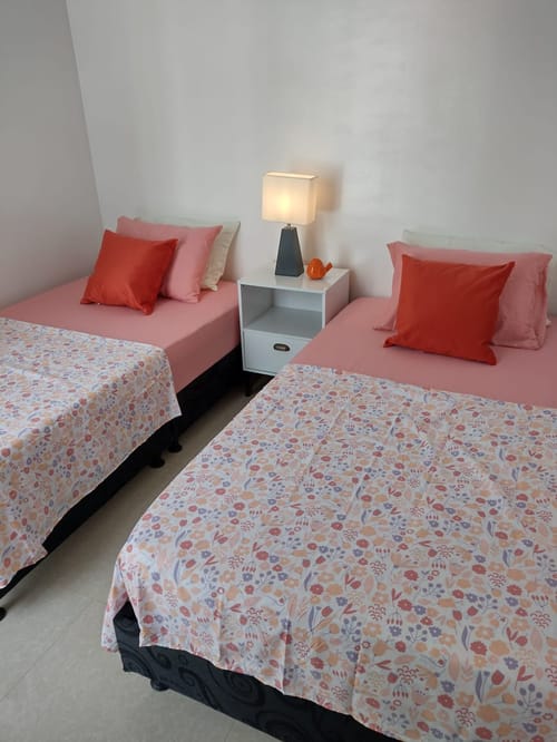Apartamento de 2 alcobas en venta en Girardot, Girardot, 45 m² · foto 16 de 24