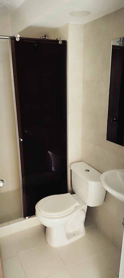 Apartamento de 3 alcobas en venta en San Pedro, Madrid, 59 m² · foto 15 de 16