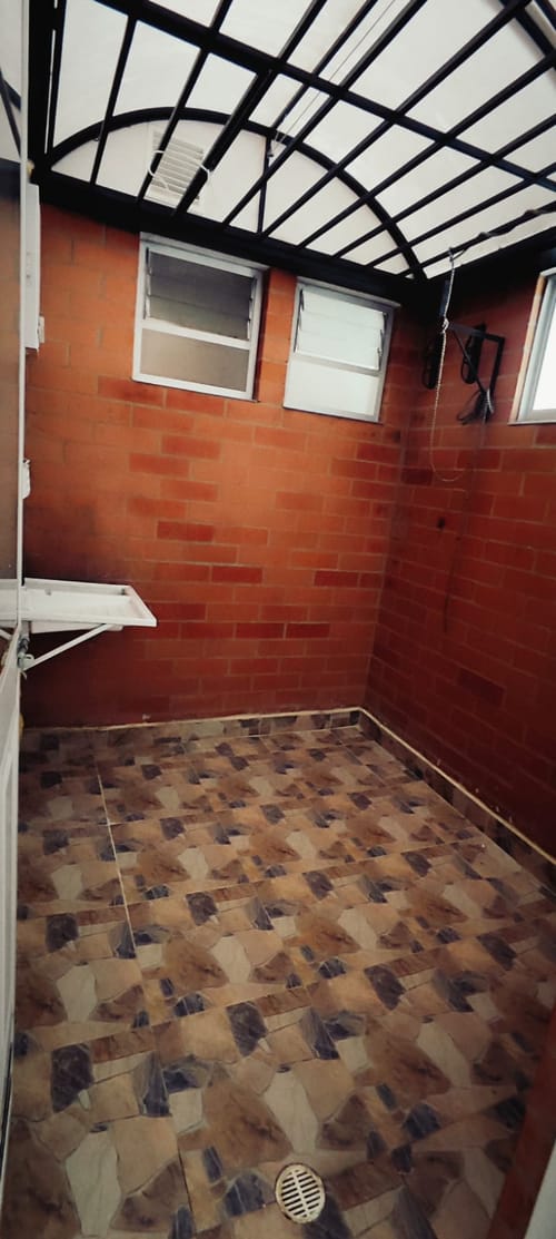 Apartamento de 3 alcobas en venta en San Pedro, Madrid, 59 m² · foto 16 de 16