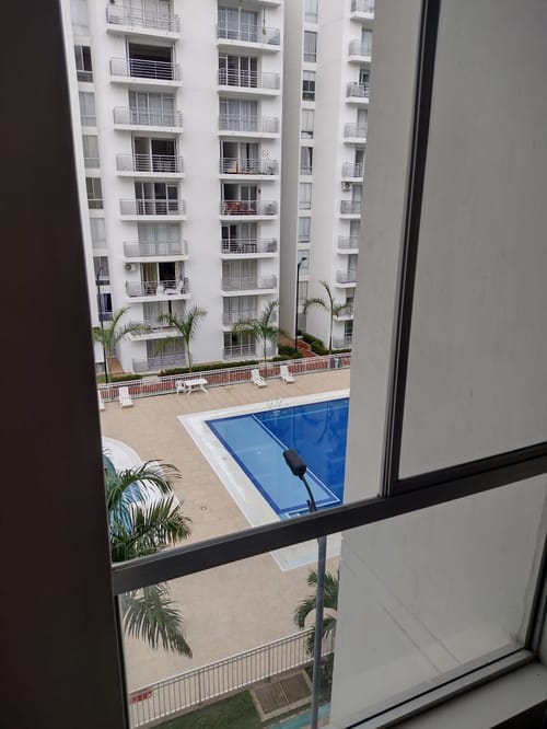 Apartamento de 2 alcobas en venta en Girardot, Girardot, 45 m² · foto 18 de 24