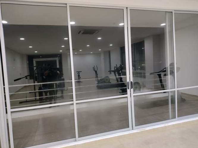 Apartamento de 2 alcobas en venta en Girardot, Girardot, 45 m² · foto 20 de 24