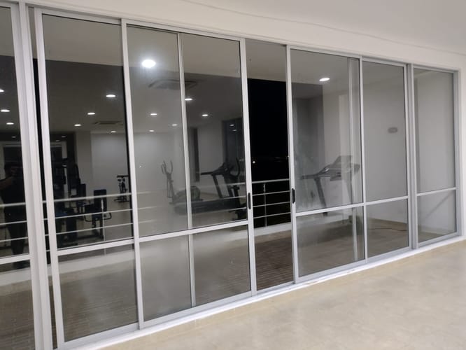 Apartamento de 2 alcobas en venta en Girardot, Girardot, 45 m² · foto 21 de 24
