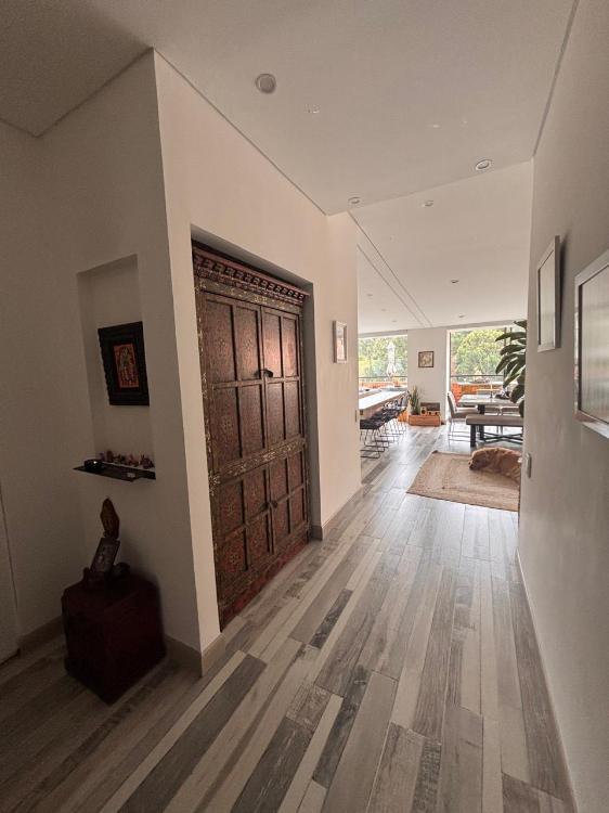 Apartamento en venta en Altos De Bella Suiza, Bogotá · foto 3 de 24