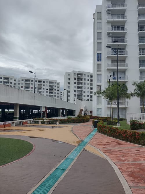 Apartamento de 2 alcobas en venta en Girardot, Girardot, 45 m² · foto 23 de 24