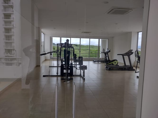 Apartamento de 2 alcobas en venta en Girardot, Girardot, 45 m² · foto 24 de 24